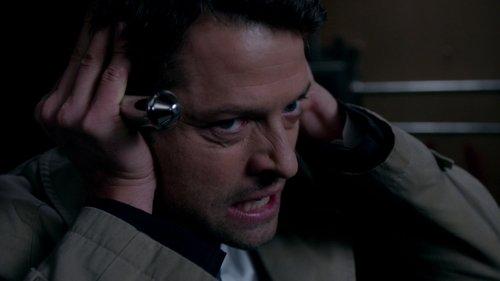 Supernatural Season 8 Episode 10 - Torn and Frayed