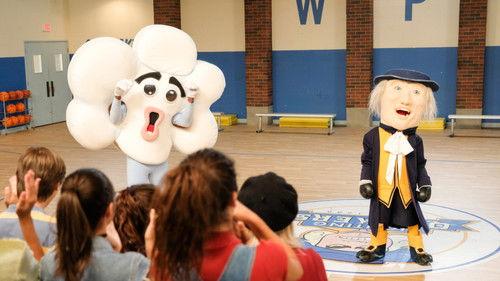 Schooled Season 1 Episode 11 - Glascott Mascot