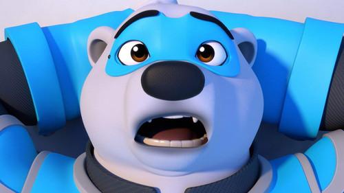 Kingdom Force Season 1 Episode 8 - Gondola with the Wind