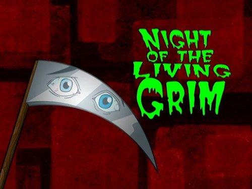 undefined Season 2 Episode 4 - Night of the Living Grim