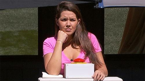 Big Brother Season 14 Episode 21 - POV #8