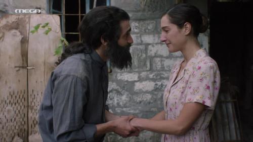 Saint Paisios: From Farasa to Heaven Season 1 Episode 9 - Episode 9