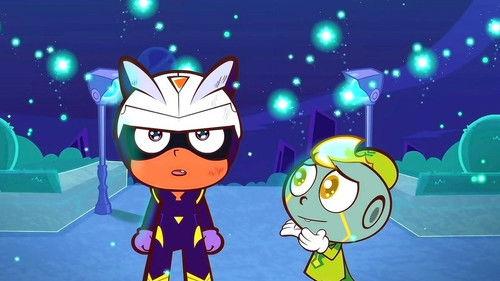 Happy Toon Season 10 Episode 21 - Episode 21