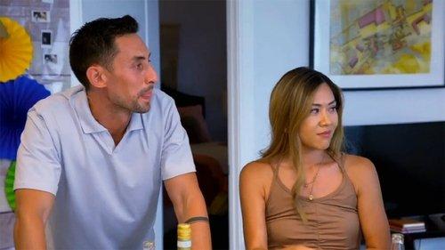 Married at First Sight Season 14 Episode 8 - Striking a Balance