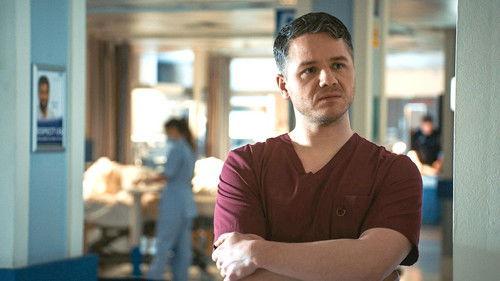 Holby City Season 23 Episode 8 - Episode 8