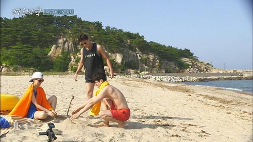 Our Little Summer Vacation Season 1 Episode 2 - Episode 2