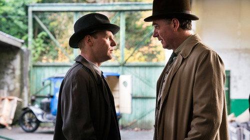 Resistance Season 1 Episode 5 - Episode 5