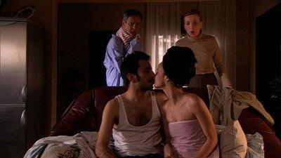 Whichever Way the Ball Bounces Season 1 Episode 7 - Episode 7