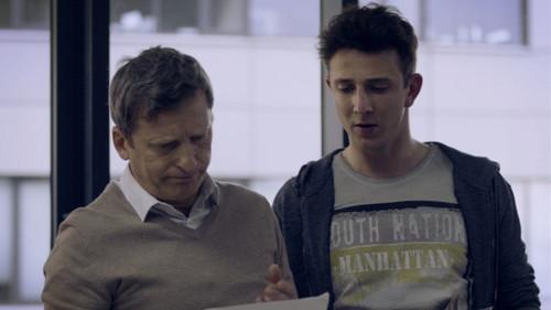 Specialisté Season 1 Episode 15 - Episode 15