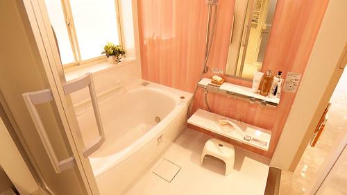 Japanology Plus Season 6 Episode 21 - Bathrooms