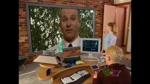 Thunderstone Season 3 Episode 1 - Episode 1