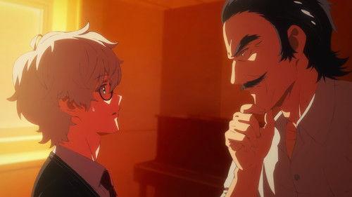 Blue Orchestra Season 2 Episode 16 - Episode 16