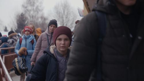 VICE News Tonight Season 6 Episode 13 - Wednesday, March 9, 2022