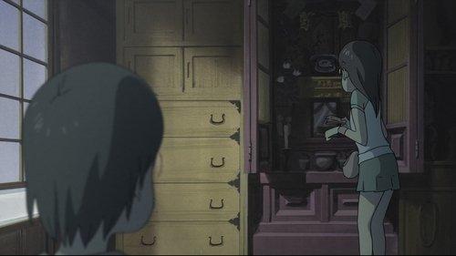 Den-noh Coil Season 1 Episode 19 - The Dark Visitors