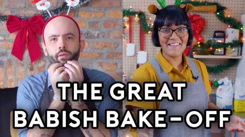 Background image for Beat Babish (feat. Sean Evans & Carla Lalli Music)