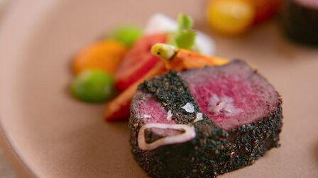 Pressure Cooker Season 1 Episode 3 - Eight Aprons, Nine Chefs