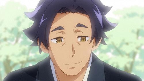 Background image for Let My Art End With You