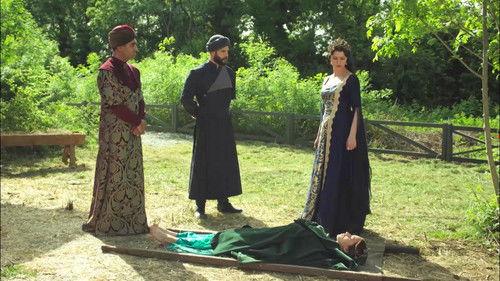 Magnificent Century: Kösem Season 1 Episode 23 - Episode 23