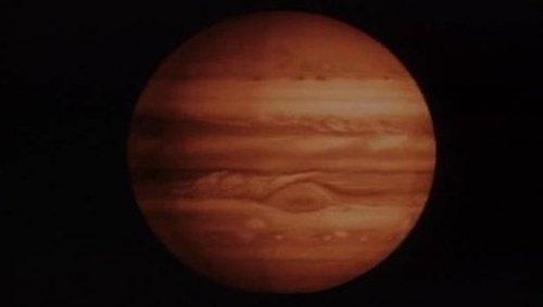 The Universe Season 1 Episode 4 - Jupiter: The Giant Planet