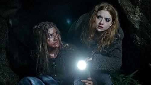 Jordskott Season 2 Episode 3 - Part III