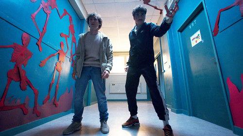 undefined Season 2 Episode 6 - Aprézan nou Iyanné