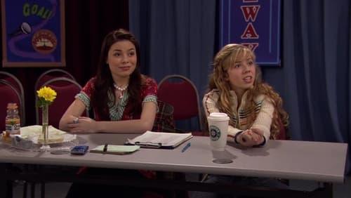 iCarly Season 1 Episode 1 - iPilot