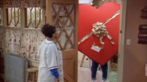 Family Matters Season 4 Episode 16 - Heart Strings