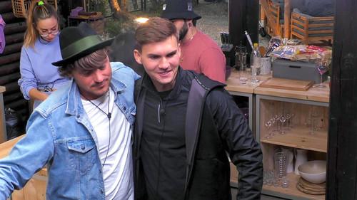 #CoupleChallenge – Das stärkste Team gewinnt Season 1 Episode 3 - Episode 3