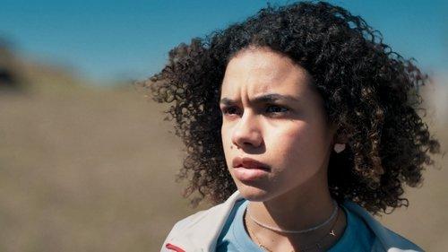 Three Graces Season 1 Episode 8 - Chapter 8