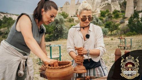 Asia Express Season 4 Episode 16 - Episode 16