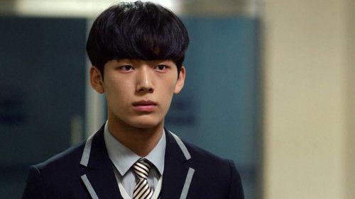 Black Dog Season 1 Episode 14 - A New School Year Begins