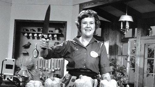 American Masters Season 18 Episode 8 - Julia! America's Favorite Chef