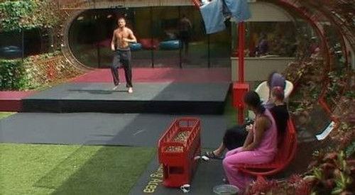 Big Brother Season 10 Episode 16 - Day 14 Highlights