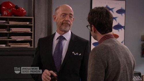 Men at Work Season 1 Episode 2 - Milo Full of Grace