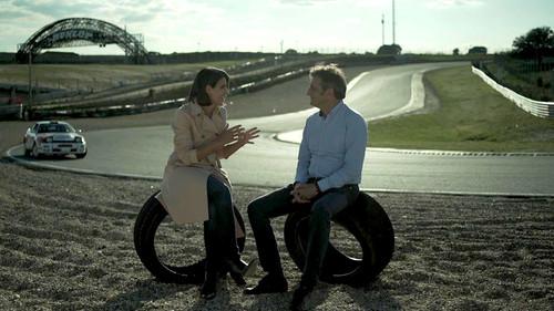 Where were you then? Season 2 Episode 1 - Episode 1