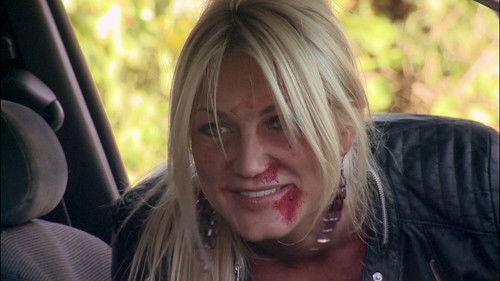 Scare Tactics Season 5 Episode 1 - Driver's Dead