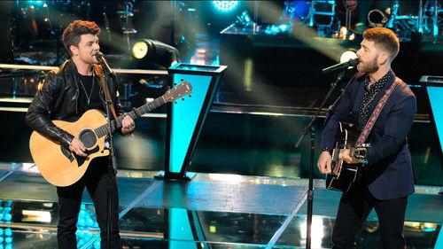 The Voice Season 17 Episode 10 - The Battles, Part 4