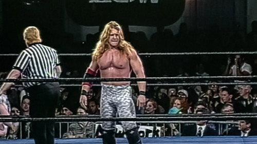ECW Hardcore TV Season 4 Episode 11 - ECW Hardcore TV - Mar. 12, 1996