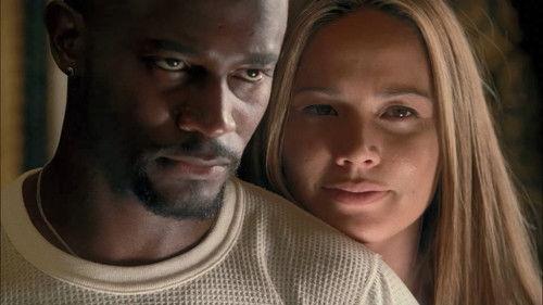 Day Break Season 1 Episode 7 - What If He's Not Alone