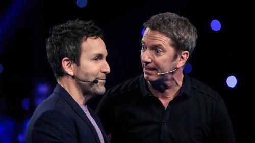 Ce soir tout est permis Season 1 Episode 5 - Episode 5