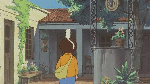 undefined Season 1 Episode 22 - The Town Where Mother Is