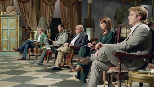 Shark Tank Colombia Season 2 Episode 9 - Episode 9