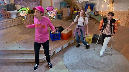 Background image for Cake, Dance, & Solid Gold Pants