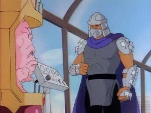 undefined Season 3 Episode 15 - Take Me to Your Leader