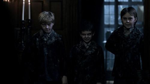 undefined Season 5 Episode 9 - The Real Ghostbusters