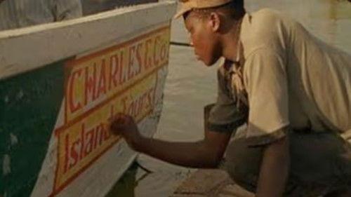 Nature Season 20 Episode 6 - Africa: Restless Waters