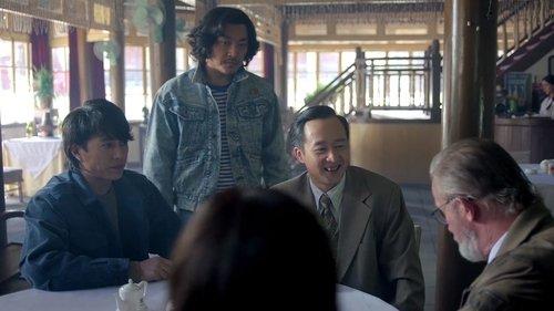 Candle in the Tomb Season 1 Episode 1 - Episode 1