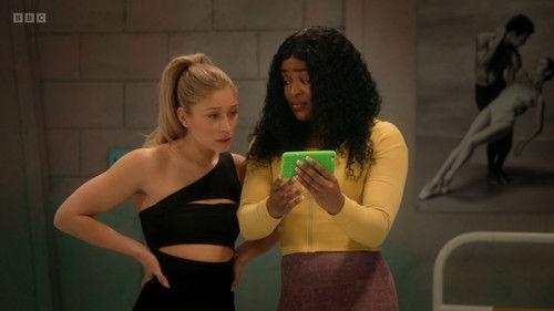 The Next Step Season 8 Episode 2 - Journey to the Past