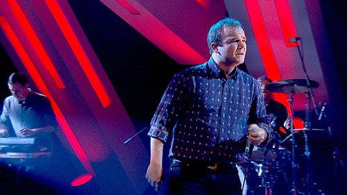 Later... with Jools Holland Season 50 Episode 4 - Blondie, Future Islands, Mabel, Orchestra Baobab, London Grammar, and Binker & Moses