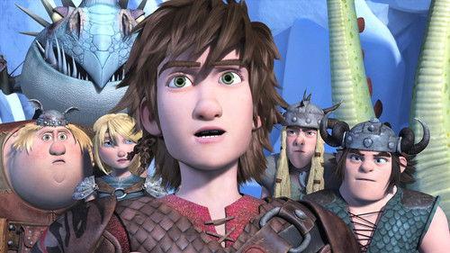 undefined Season 1 Episode 2 - Dragon Eye of the Beholder (2)